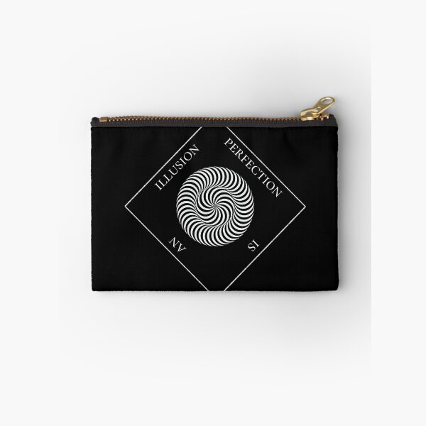 Item preview, Perfection is an Illusion designed and sold by app-ar-el.