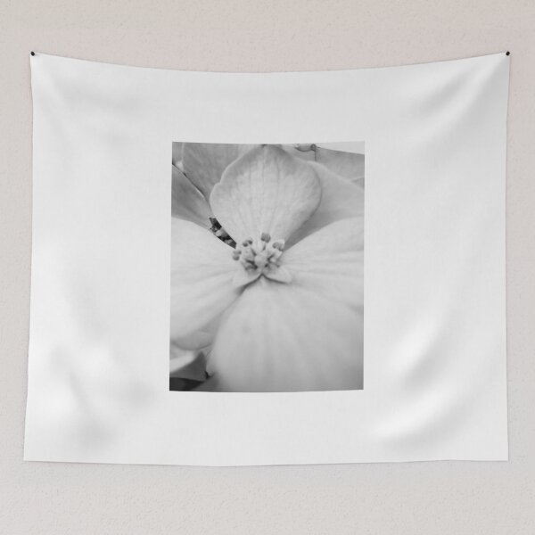 Item preview, Close Hortensia  designed and sold by mariaalexart22.