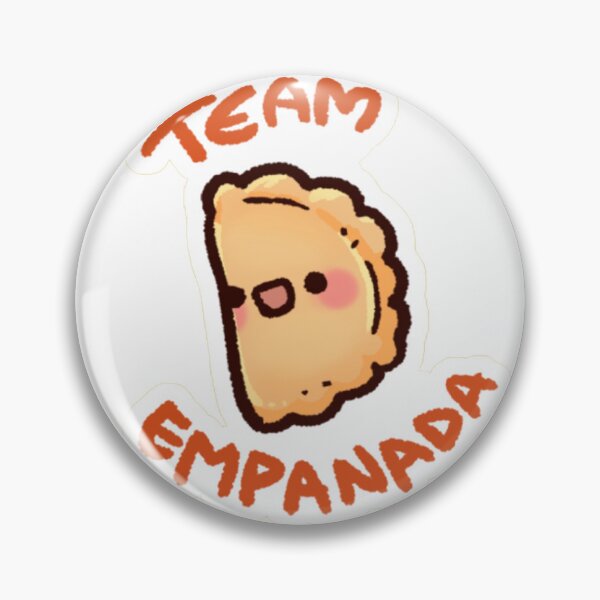 Item preview, Team empanada designed and sold by Blueve45.