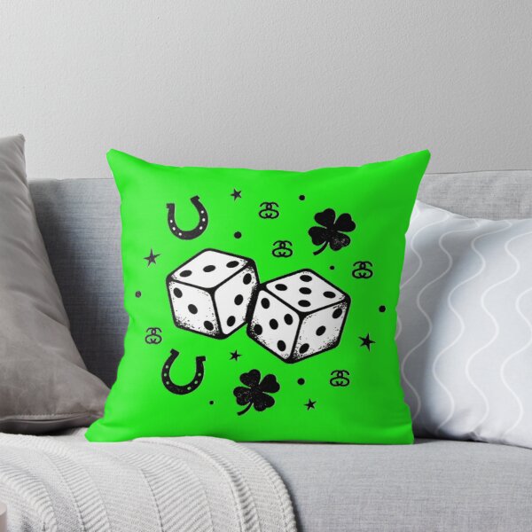 Item preview, Suerte designed and sold by PurePuff Essentials.