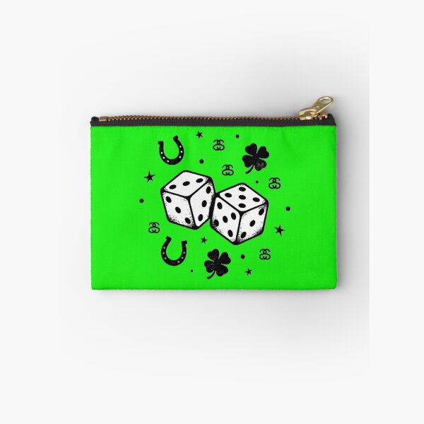 Item preview, Luck designed and sold by PurePuff Essentials.