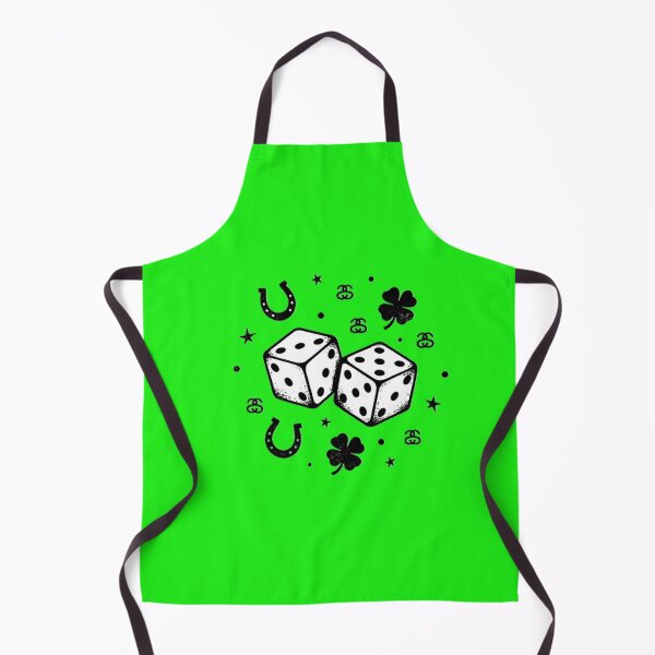Item preview, Luck designed and sold by PurePuff Essentials.