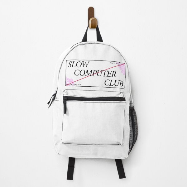 Item preview, Slow computer pc club similar to car slapstickers jdm designed and sold by GrimeWear.