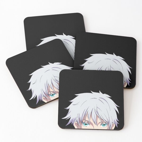 Item preview, Anime Peeking designed and sold by CoquetteGoose.