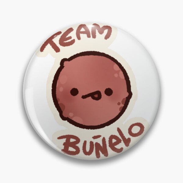 Item preview, Team Buñelo designed and sold by Blueve45.