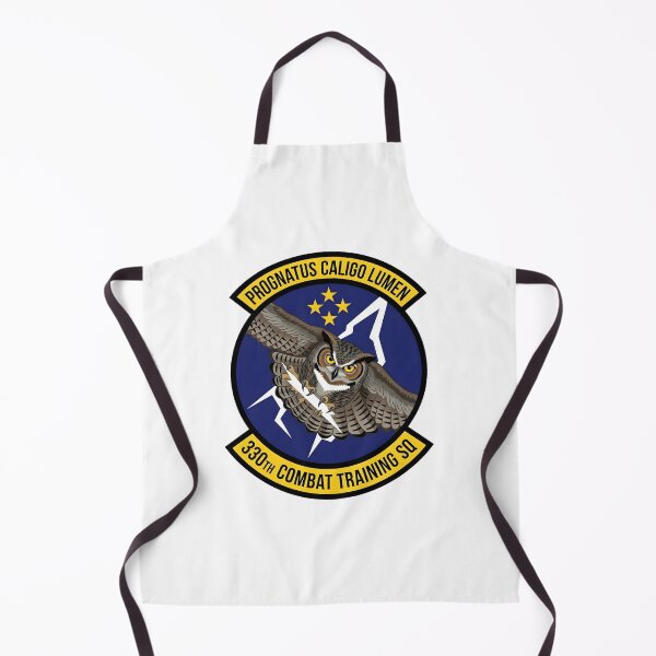 Item preview, USAF 330th Combat Training Squadron Emblem designed and sold by CharlieDesings.