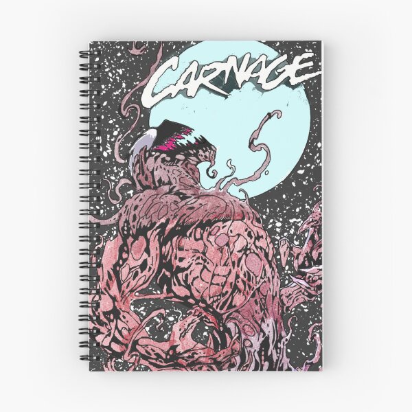 Item preview, carnage designed and sold by Akirastore05.