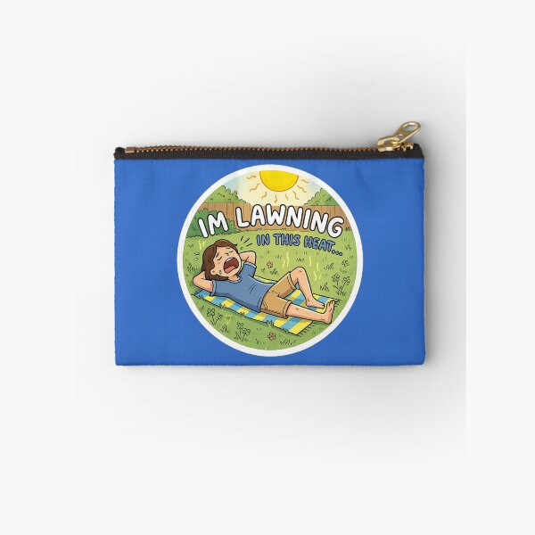 Item preview, Garden Joke designed and sold by CJLindy.
