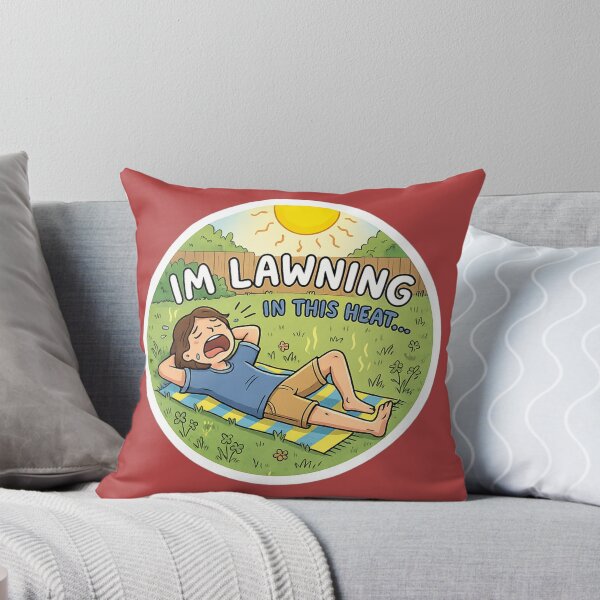 Item preview, Garden Joke designed and sold by CJLindy.