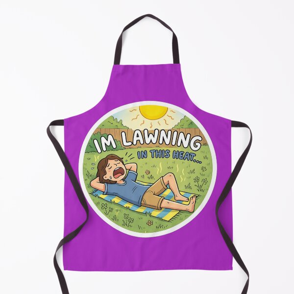 Item preview, Garden Joke designed and sold by CJLindy.