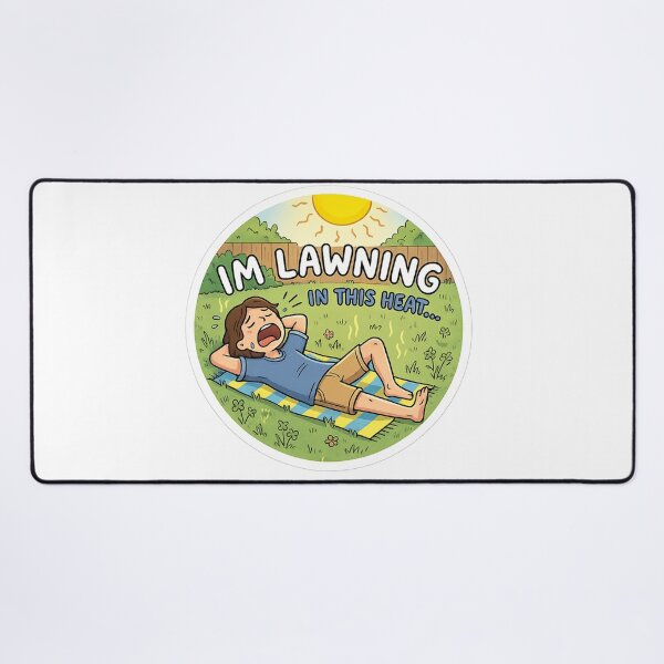 Item preview, Garden Joke designed and sold by CJLindy.