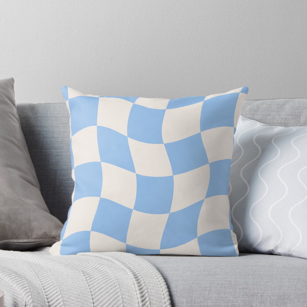 Item preview, Throw Pillow designed and sold by QuoteTextDesign.