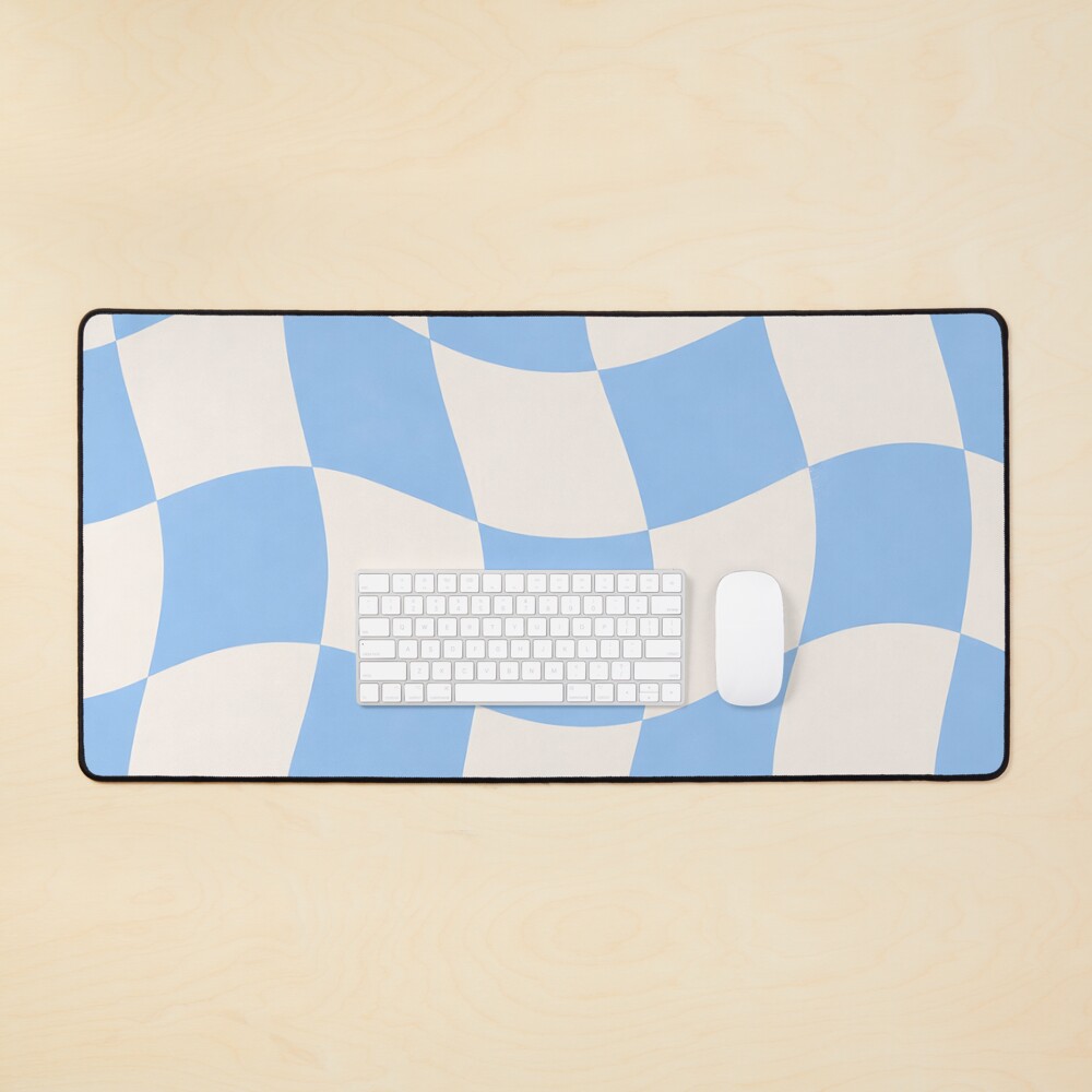 Item preview, Desk Mat designed and sold by QuoteTextDesign.