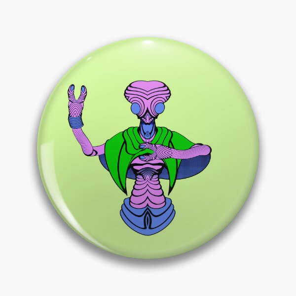 Item preview, Emissary  designed and sold by JacJaq.
