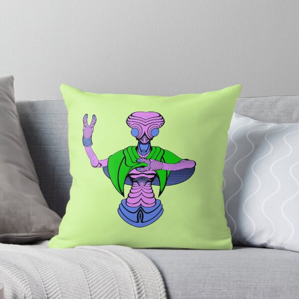 Item preview, Emissary  designed and sold by JacJaq.