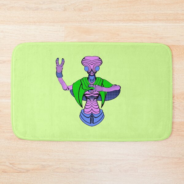 Item preview, Emissary  designed and sold by JacJaq.
