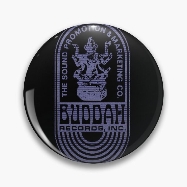 Item preview, Buddah Records designed and sold by ILBA001.