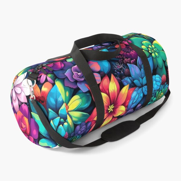 Item preview, Fantasy Succulents Vibrantly Colorful Chic, Sophisticated Digital Art  designed and sold by DEC02.
