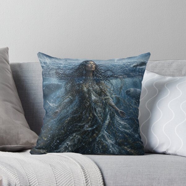 Item preview, Sedna - The Deep That Keeps designed and sold by SilverSpring55.