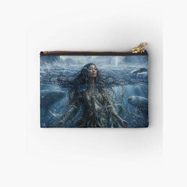 Item preview, Sedna - The Deep That Keeps designed and sold by SilverSpring55.