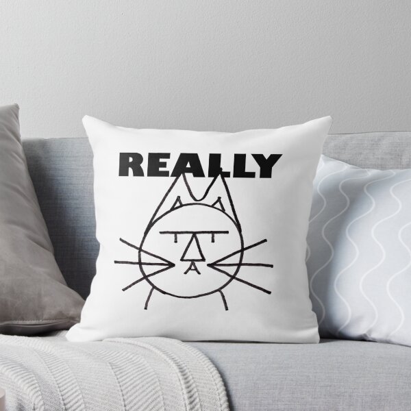 Item preview, FeltTipCat - Really designed and sold by felttipcat.