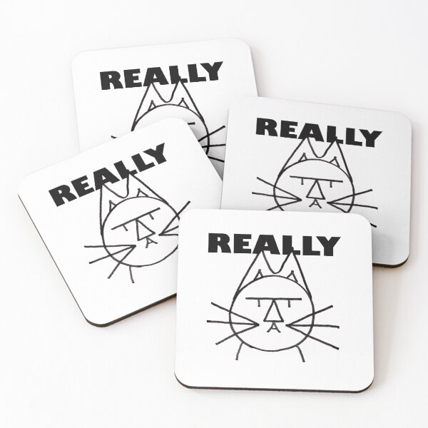 Item preview, FeltTipCat - Really designed and sold by felttipcat.