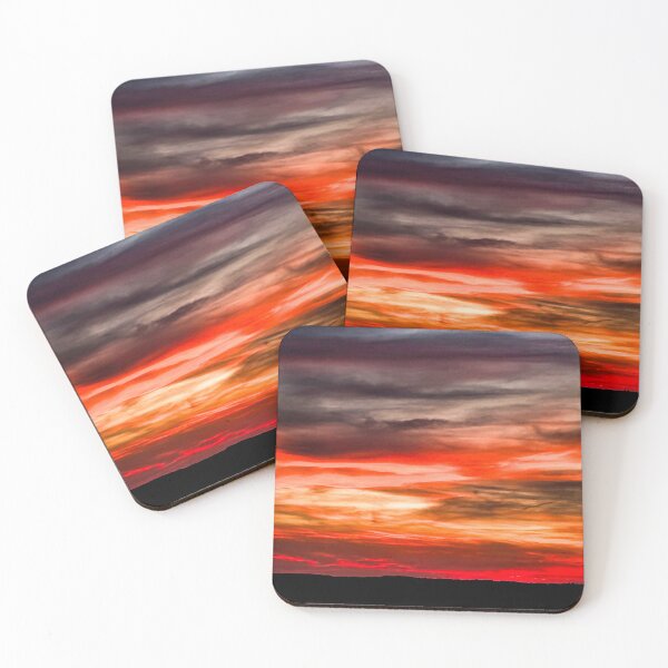 Item preview, The Horizon's Pulse designed and sold by InkOptic Photography.