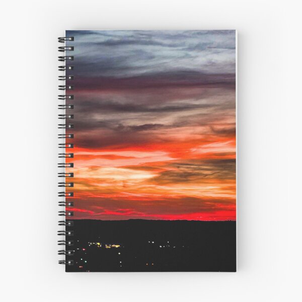 Item preview, The Horizon's Pulse designed and sold by InkOptic Photography.