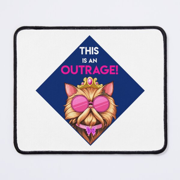 Item preview, This is an OUTRAGE designed and sold by CoquetteGoose.