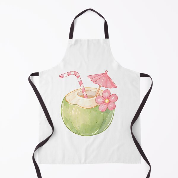 Item preview, COCONUT STICKER designed and sold by JJNameArt.
