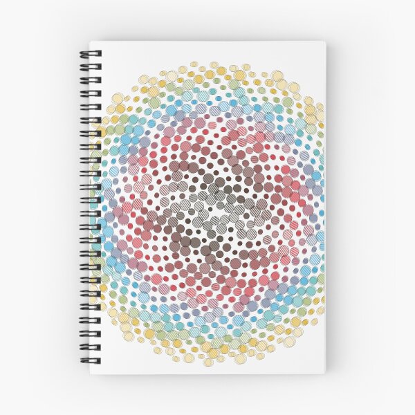 Item preview, Cosmic Dots designed and sold by ToroRojo.