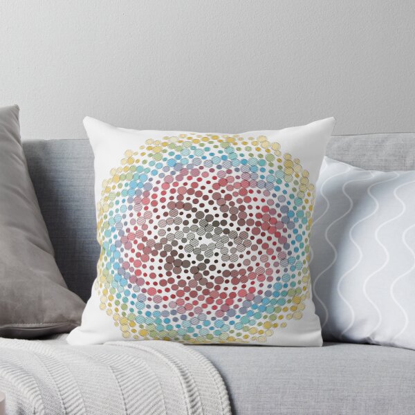 Item preview, Cosmic Dots designed and sold by ToroRojo.