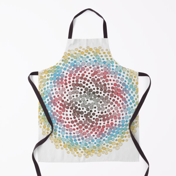 Item preview, Cosmic Dots designed and sold by ToroRojo.
