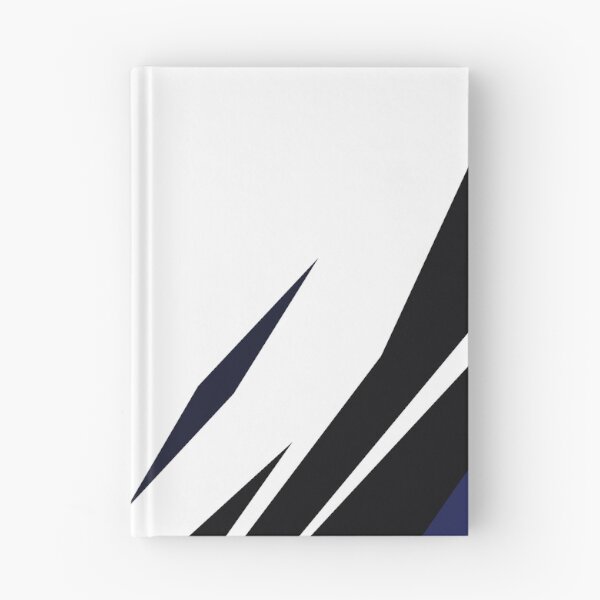 Item preview, Modern Abstract Slash Pattern Design designed and sold by JabszStudios.
