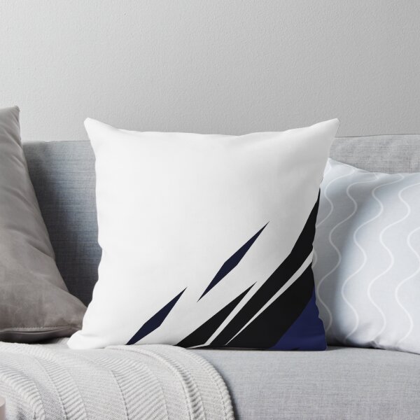 Item preview, Modern Abstract Slash Pattern Design designed and sold by JabszStudios.