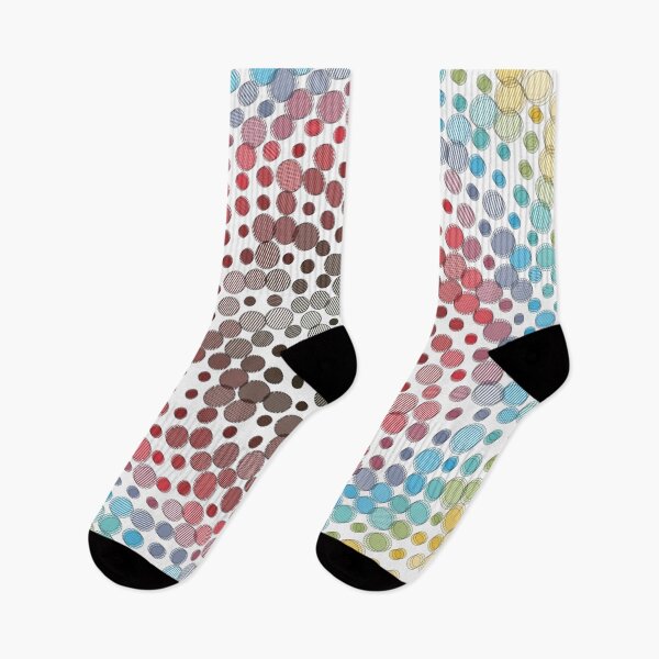Item preview, Cosmic Dots designed and sold by ToroRojo.