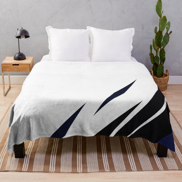 Item preview, Modern Abstract Slash Pattern Design designed and sold by JabszStudios.
