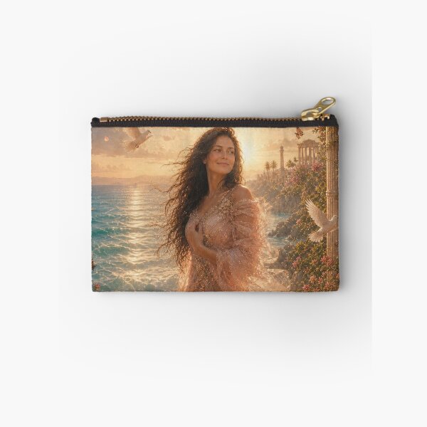 Item preview, Aphrodite - The Garden Delights designed and sold by SilverSpring55.