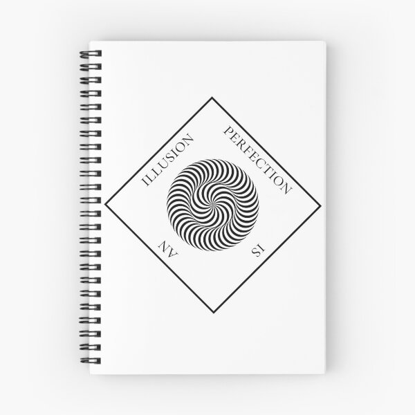 Item preview, Perfection is an Illusion designed and sold by app-ar-el.