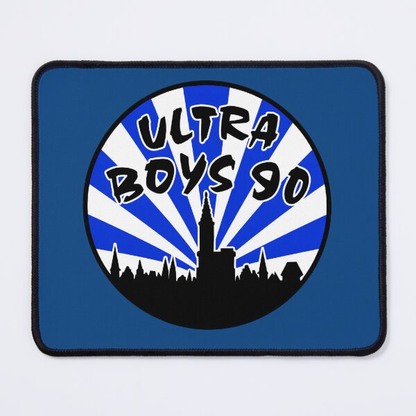 Item preview, Strasbourg UB90 A way Of Life designed and sold by canvasriddle.