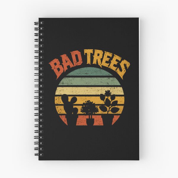 Item preview, Bad Trees Plant Lover Houseplant Gardener designed and sold by HumansStuck12.
