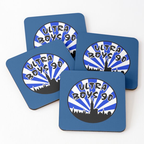 Item preview, Strasbourg UB90 A way Of Life designed and sold by canvasriddle.
