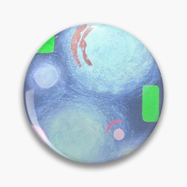 Item preview, Futuristic Modern Abstract designed and sold by JHadfieldArt.