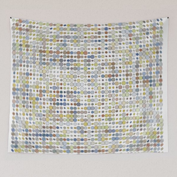 Item preview, Earth Tone Abstraction designed and sold by ToroRojo.