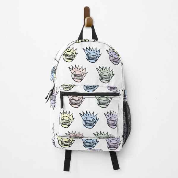 Artikelvorschau, Ween – Boognish – Mehrfarbiges Logo Art entworfen und verkauft von ShopFanGirl.