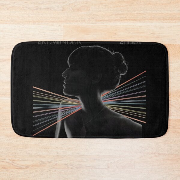 Item preview, Feist The Reminder Album designed and sold by ILBA001.