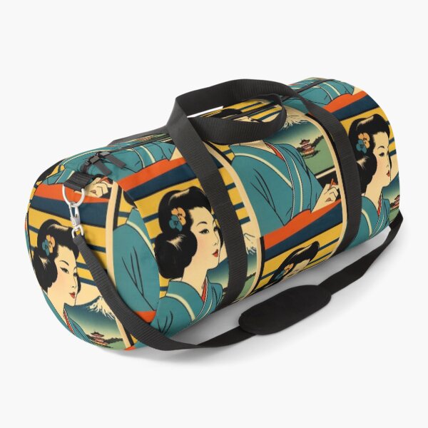 Item preview, Art - Japanese Art Deco Illustration, 1920s-1930s Aesthetic designed and sold by Beat-It.