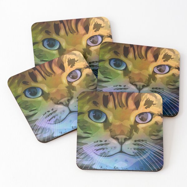 Item preview, Daily Meddycation #97 - "Missy" designed and sold by Art by Meddy Jurack.