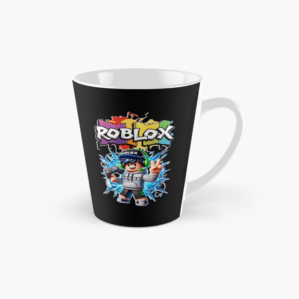 Item preview, Tall Mug designed and sold by URGraphics.