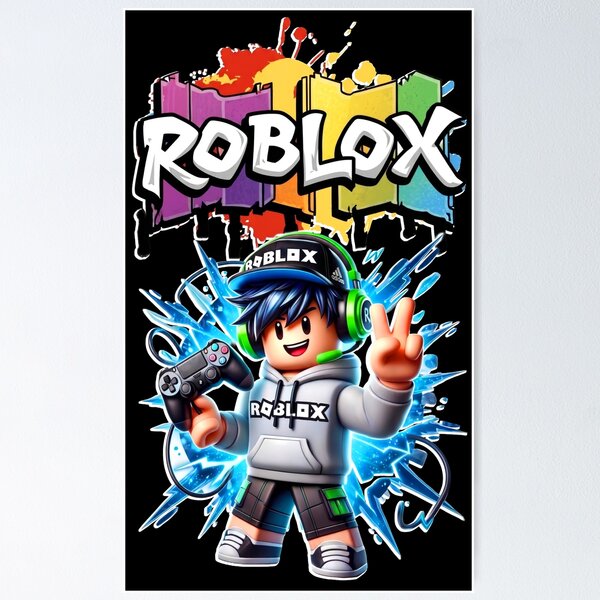 Item preview, Robl Ox designed and sold by URGraphics.